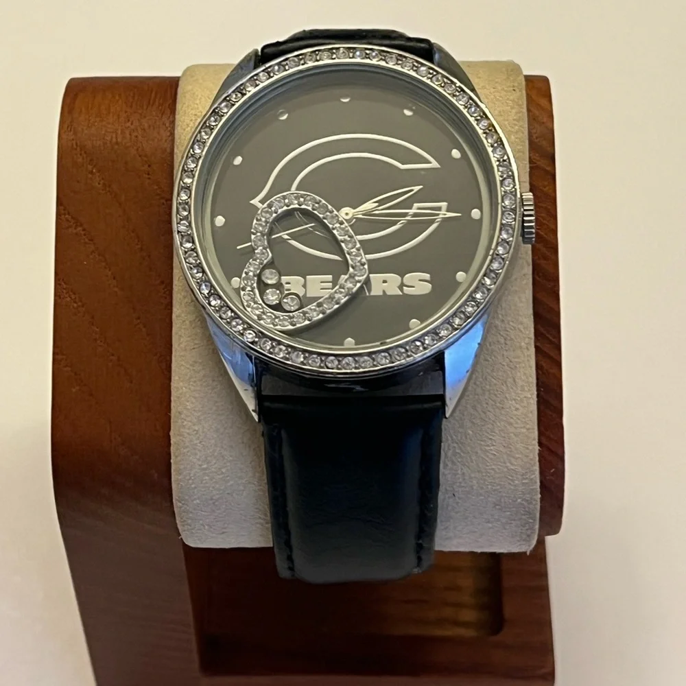 Chicago Bears women watch‎